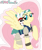 Size: 1024x1229 | Tagged: safe, artist:xxfluffypachirisuxx, angel bunny, fluttershy, pegasus, pony, bloomers, clothes, duo, feminism, pirate, pirate fluttershy, shirt, simple background, transparent background