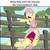 Size: 1440x1440 | Tagged: safe, artist:steyrrdash, edit, fluttershy, pegasus, pony, comic, faic, fandom, flutterscream, let me in, meme, open mouth, ponified, the eric andre show, wat