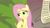 Size: 1920x1080 | Tagged: safe, screencap, fluttershy, pegasus, pony, she talks to angel, checklist, female, lidded eyes, list, mare, solo