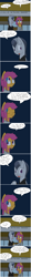 Size: 407x3639 | Tagged: safe, artist:jake heritagu, rumble, scootaloo, pony, comic:ask motherly scootaloo, alternate hairstyle, clothes, comic, date, hairpin, motherly scootaloo, movie, rumbloo, shipping, suit, sweatshirt, theater