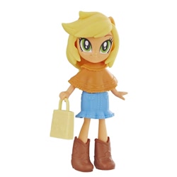 Size: 1500x1500 | Tagged: safe, applejack, better together, equestria girls, clothes, fashion squad, merchandise, poncho