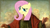 Size: 1280x720 | Tagged: safe, edit, fluttershy, pegasus, pony, clothes, female, jesus christ, pink hair, solo