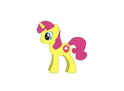 Size: 820x603 | Tagged: safe, artist:optimusv42, oc, oc only, oc:party snack, pony creator, base used, simple background, solo, white background