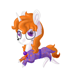 Size: 4000x4000 | Tagged: safe, artist:crystal-heart-with-isaak-astor, artist:crystalcontemplator, oc, pony, unicorn, art, chibi, cute, friend, gift art, jester, male, simple background, solo, stars, white background