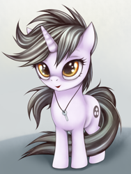 Size: 1024x1365 | Tagged: safe, artist:rainbow, oc, oc only, pony, unicorn, mascot