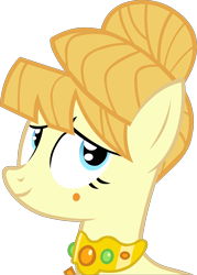 Size: 2303x3209 | Tagged: safe, derpibooru import, aunt orange, pony, female, high res, simple background, solo, transparent background, vector