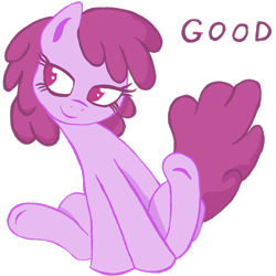 Size: 1280x1280 | Tagged: safe, artist:madame berry punch, derpibooru import, berry punch, berryshine, earth pony, pony