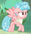 Size: 659x709 | Tagged: safe, edited screencap, cozy glow, pegasus, pony, bandana, filly, foal, older, older cozy glow, solo, teenager