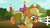 Size: 1280x720 | Tagged: safe, screencap, applejack, earth pony, pony, the super speedy cider squeezy 6000, cider, solo