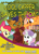 Size: 1543x2160 | Tagged: safe, editor:squeaky-belle, apple bloom, capper dapperpaws, diamond tiara, scootaloo, sweetie belle, abyssinian, anthro, cat, earth pony, pegasus, pony, unicorn, my little pony: the movie, anthro with ponies, cool cat, cool cat saves the kids, cutie mark crusaders, male, not what it looks like, parody, this isn't as bad as it looks, this will end in lawsuits, this will end in tears and/or death and/or covered in tree sap, wat, what am i doing with my life...