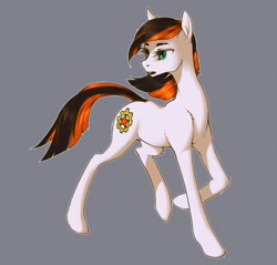 Size: 1468x1404 | Tagged: safe, artist:madhotaru, oc, oc only, earth pony, pony, solo