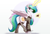 Size: 2000x1367 | Tagged: safe, artist:ncmares, princess celestia, alicorn, pony, argyle, cake, cakelestia, clothes, cute, cutelestia, cutie mark, food, magic, plot, raised hoof, simple background, socks, solo, sunbutt, telekinesis, white background