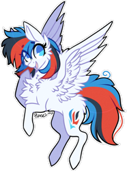 Size: 769x1031 | Tagged: safe, artist:tenebristayga, oc, oc only, oc:retro city, pony, chest fluff, simple background, solo, transparent background