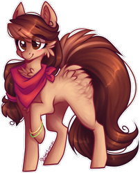 Size: 726x898 | Tagged: safe, artist:tenebristayga, oc, oc only, oc:sina, pony, simple background, solo, transparent background