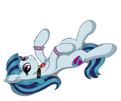 Size: 1200x1000 | Tagged: safe, artist:negasun, sonata dusk, earth pony, pony, equestria girls, cute, equestria girls ponified, female, mare, ponified, simple background, smiling, solo, transparent background