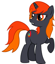 Size: 4284x5000 | Tagged: safe, artist:vito, pony, unicorn, absurd resolution, browser ponies, simple background, solo, torch, transparent background, vector