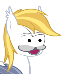 Size: 2504x2884 | Tagged: safe, artist:vito, oc, oc only, oc:florence, bat pony, pony, simple background, solo, spurdo spärde, vector, white background