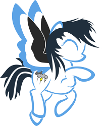 Size: 8199x10070 | Tagged: safe, artist:up1ter, oc, oc only, oc:resound valour, pegasus, pony, absurd resolution, female, lineart, mare, simple background, solo, transparent background, vector