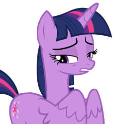 Size: 4192x4617 | Tagged: safe, artist:andoanimalia, twilight sparkle, twilight sparkle (alicorn), alicorn, pony, horse play, absurd resolution, covering, female, mare, simple background, solo, transparent background, vector
