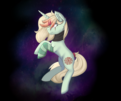 Size: 3000x2500 | Tagged: safe, artist:rskyfly, oc, oc only, pony, unicorn, clothes, female, mare, sock, socks, solo, striped socks