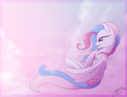 Size: 2000x1539 | Tagged: safe, artist:probablyfakeblonde, derpibooru import, star catcher, pegasus, pony