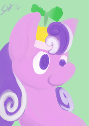 Size: 1280x1810 | Tagged: safe, derpibooru import, screwball, earth pony, pony, the return of harmony, background pony