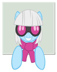 Size: 788x1003 | Tagged: safe, artist:the smiling pony, derpibooru import, photo finish, simple background, solo, transparent background