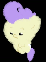 Size: 774x1032 | Tagged: safe, artist:beavernator, cream puff, earth pony, pony, fluffy