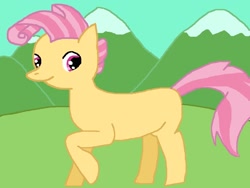 Size: 1024x768 | Tagged: safe, artist:th8827, derpibooru import, candy mane, earth pony, pony, blank flank