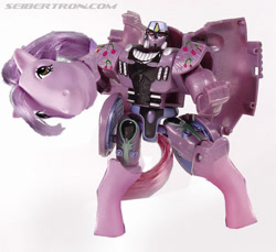 Size: 500x458 | Tagged: safe, derpibooru import, beast megatron, beast wars, megatron, transformers, wat, what has science done