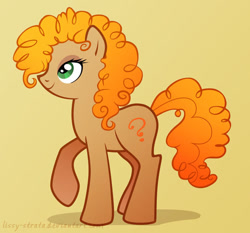 Size: 550x513 | Tagged: safe, artist:lissystrata, alex kingston, crossover, doctor who, ponified, river song