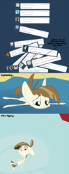 Size: 1000x2519 | Tagged: safe, artist:sb, derpibooru import, featherweight, ask featherweight, tumblr