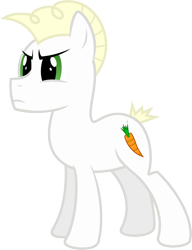 Size: 4601x6000 | Tagged: safe, artist:ambassad0r, angel bunny, absurd resolution, ponified, ponified pony pets, simple background, transparent background, vector