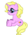 Size: 1278x1613 | Tagged: safe, oc, oc only, pony, pony creator, lambda luck