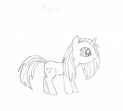 Size: 2046x1849 | Tagged: safe, artist:tyrellus, derpibooru import, oc, ponified, sketch