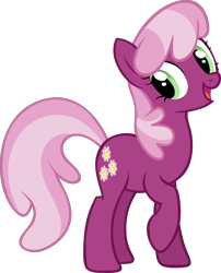 Size: 3092x3828 | Tagged: safe, artist:shelltoon, derpibooru import, cheerilee, high res, simple background, transparent background, vector