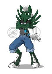 Size: 900x1273 | Tagged: safe, artist:stallivo, derpibooru import, oc, anthro, simple background, transparent background