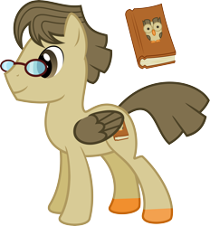 Size: 5562x6000 | Tagged: safe, artist:ambassad0r, owlowiscious, absurd resolution, ponified, ponified pony pets, simple background, transparent background, vector