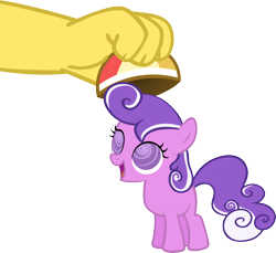 Size: 3682x3373 | Tagged: safe, artist:astringe, discord, screwball, cute, daddy discord, filly, high res, simple background, transparent background, vector