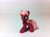 Size: 2592x1936 | Tagged: safe, artist:chestnuts, derpibooru import, cheerilee, pony, blind bag, custom, irl, photo, sculpture, toy