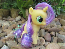 Size: 1024x768 | Tagged: safe, derpibooru import, brushable, filly, irl, photo, prototype, toy