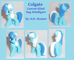 Size: 900x727 | Tagged: safe, artist:gryphyn-bloodheart, derpibooru import, minuette, pony, custom, irl, photo, toy