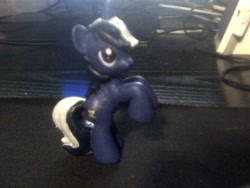 Size: 640x480 | Tagged: safe, artist:danis2005, derpibooru import, minuette, pony, custom, irl, photo, toy