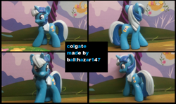 Size: 900x536 | Tagged: safe, artist:balthazar147, derpibooru import, minuette, pony, custom, irl, photo, toy