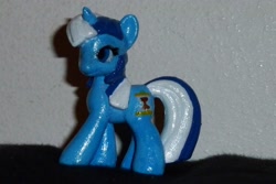 Size: 2206x1471 | Tagged: safe, artist:06agrant, derpibooru import, minuette, pony, custom, irl, photo, toy