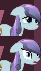 Size: 397x684 | Tagged: safe, derpibooru import, screencap, sapphire joy, the crystal empire, spoiler:s03