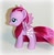 Size: 628x640 | Tagged: safe, artist:kalavista, derpibooru import, heart throb, pony, g1, custom, g1 to g4, generation leap, irl, photo, toy