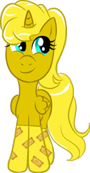 Size: 417x800 | Tagged: safe, artist:da0krager, derpibooru import, oc, oc only, oc:ticket, alicorn, pony, alicorn oc, clothes, simple background, socks, solo, transparent background