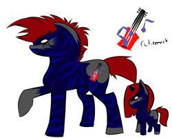 Size: 1280x1024 | Tagged: safe, artist:pony-of-equestria, derpibooru import, oc, oc only, red bearry