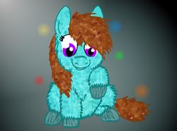 Size: 1210x902 | Tagged: safe, artist:fluffsplosion, derpibooru import, crystal pony, fluffy pony, pony, crystal fluffy pony